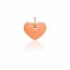 Aurelia Demark Heart Pendant WHAT'S HOT 1 Aurelia Demark Heart Pendant WHAT'S HOT