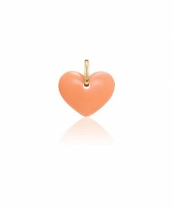 Aurelia Demark Heart Pendant WHAT'S HOT