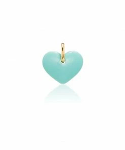 Aurelia Demark Heart Pendant WHAT'S HOT