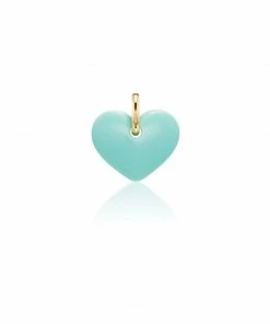 Aurelia Demark Heart Pendant