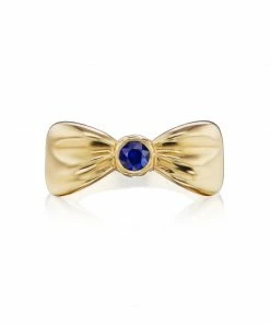 Aurelia Demark Bow Ring 11 Aurelia Demark Bow Ring