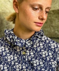 Hortense Rhodos Blouse WHAT'S HOT 9 Hortense Rhodos Blouse WHAT'S HOT