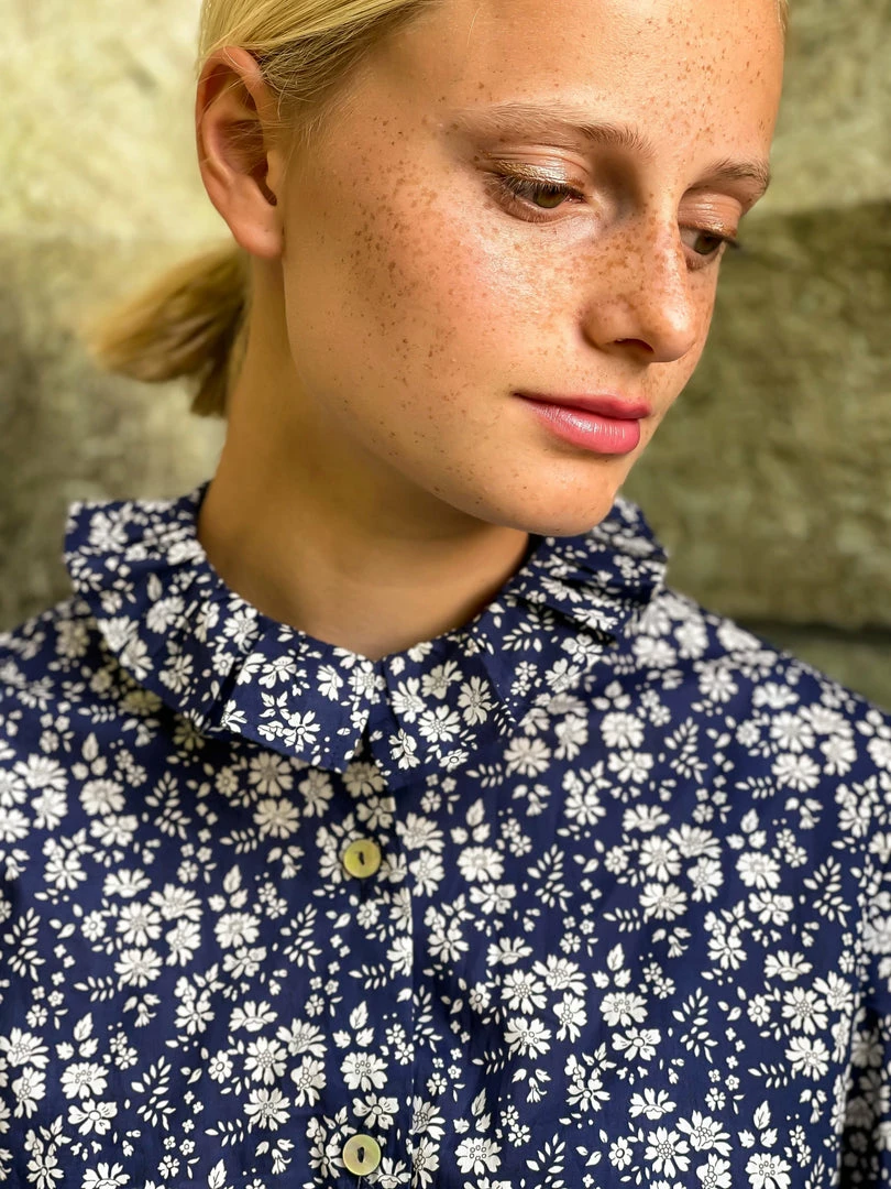 Hortense Rhodos Blouse WHAT'S HOT 6 Hortense Rhodos Blouse WHAT'S HOT