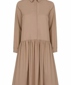 Monica Nera Anne Dress CLOTHING