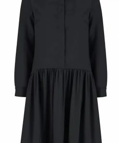 Monica Nera Anne Dress CLOTHING