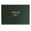 Sloane Stationery GUEST BOOK NO°85 - APRÈS SKI Stationery & Home