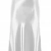 RosewaterHouse CLOTHING Avin Slip Skirt - Ivory