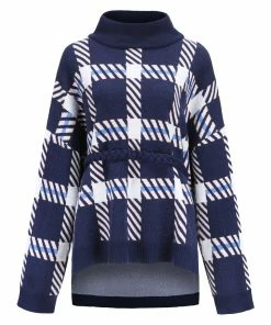 Paper London Belt Jumper