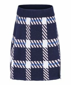 Paper London Goldie Skirt