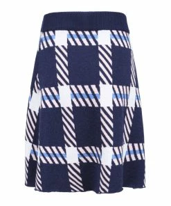 Paper London Goldie Skirt