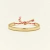 Mignonne Gavigan Aama Bracelet Mama Gold