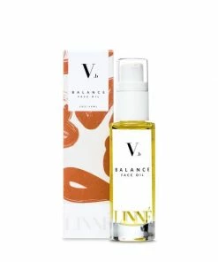 Linné Botanicals BALANCE Face Oil Beauty