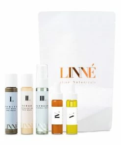 Linné Botanicals Clarifying Kit