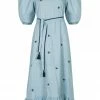 Hess Amalfi Dress CLOTHING