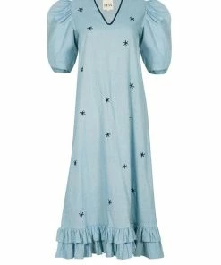 Hess Amalfi Dress CLOTHING