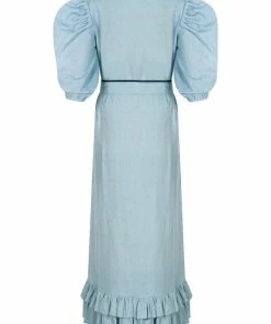 Hess Amalfi Dress CLOTHING