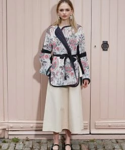 Anna Mason Claire Jacket CLOTHING