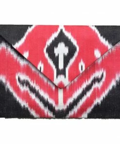 Larkin Lane WHAT'S HOT Athens Envelope Clutch