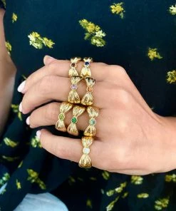 Aurelia Demark WHAT'S HOT Bow Ring 14 Aurelia Demark WHAT'S HOT Bow Ring