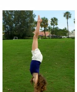 HEDGE Mini Lottie Short