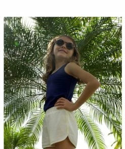 HEDGE Mini Lottie Short