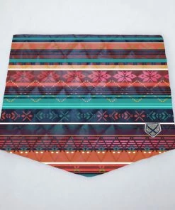 Powder Puff Collection The Pullover