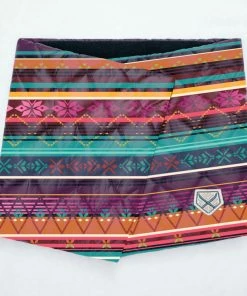 Powder Puff Collection Wrap