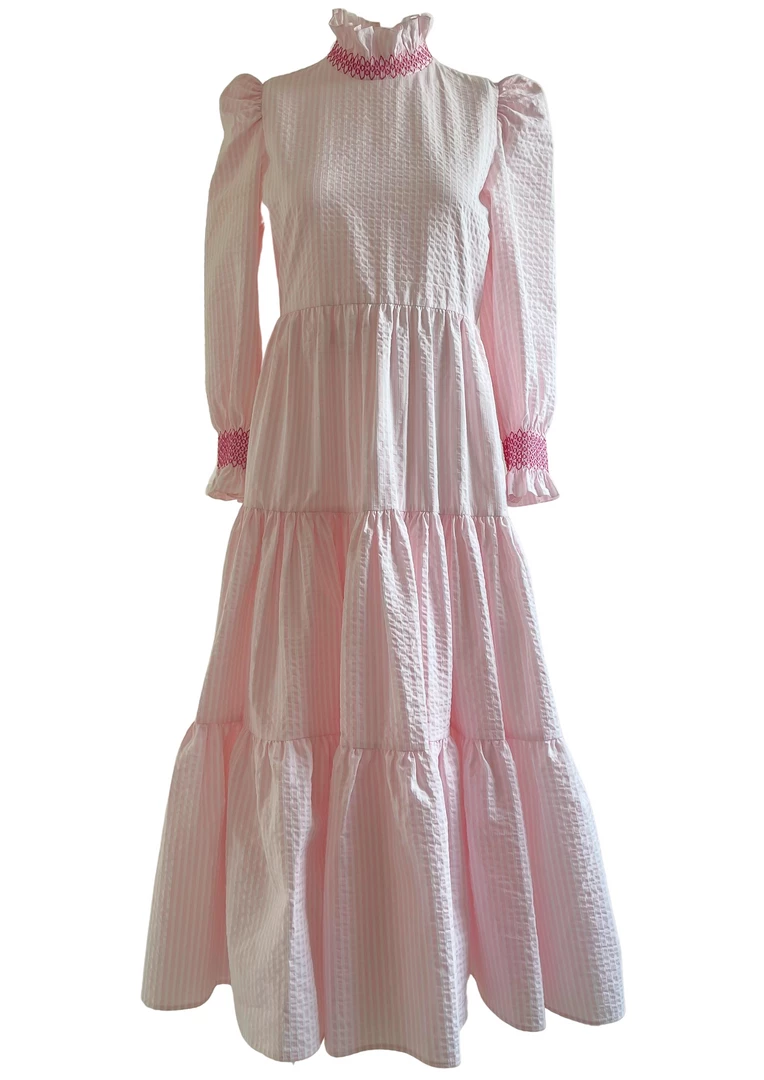 Hortense LiLu Dress 4 Hortense LiLu Dress