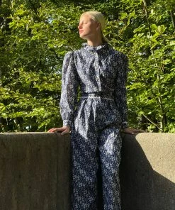 Hortense Rhodos Trousers 7 Hortense Rhodos Trousers