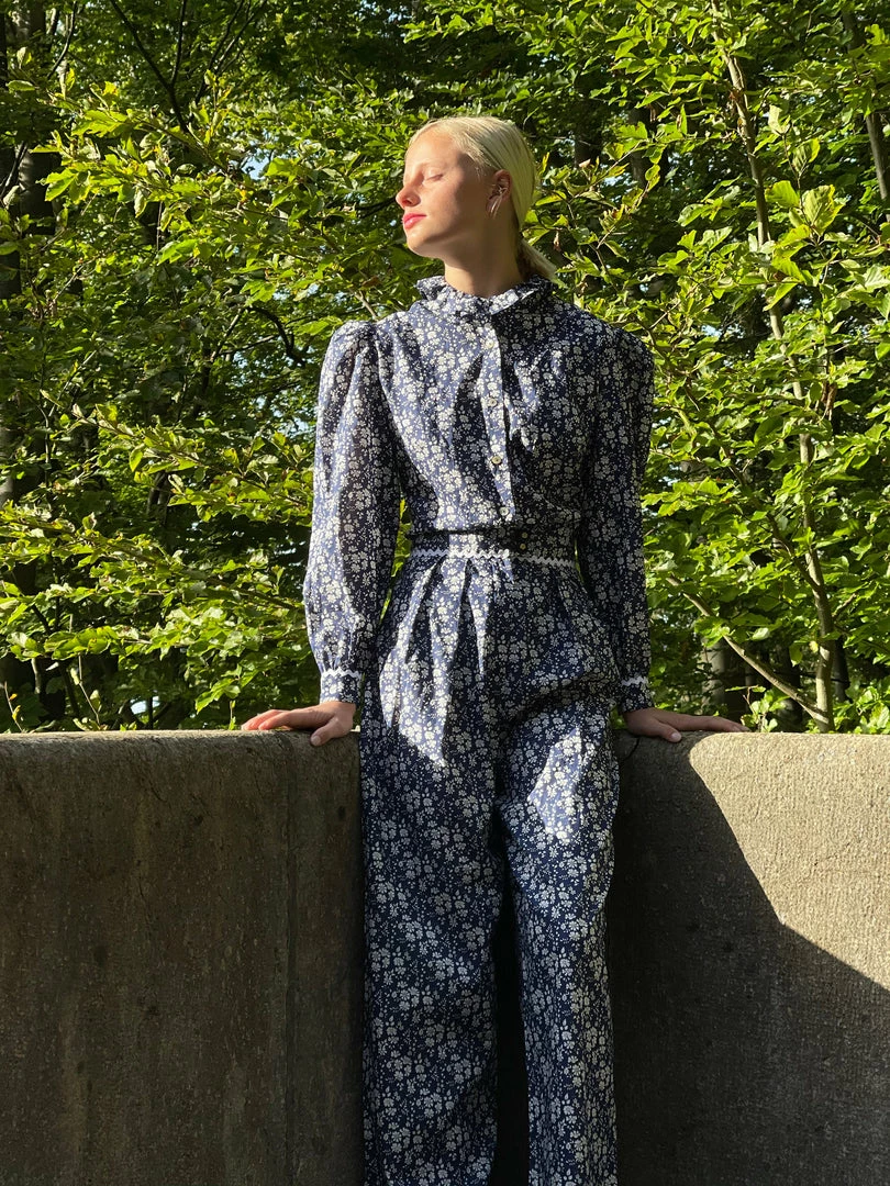 Hortense Rhodos Trousers 5 Hortense Rhodos Trousers