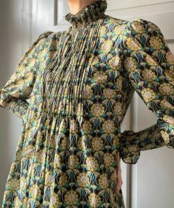 Hortense WHAT'S HOT Claire Dress