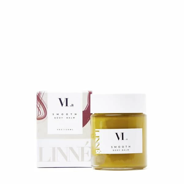 Linné Botanicals SMOOTH Body Balm Vacation Shop 3 Linné Botanicals SMOOTH Body Balm Vacation Shop
