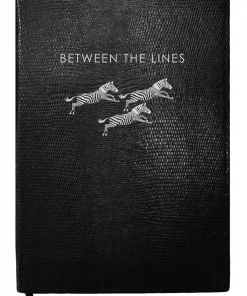 Sloane Stationery Stationery & Home NOTEBOOK NO°71 - BETWEEN THE LINES