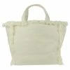 Hat Attack Launch Tote- Natural
