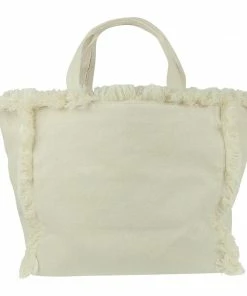 Hat Attack Launch Tote- Natural