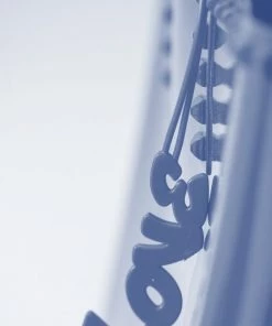 Carmen Sol ACCESSORIES Love Charm