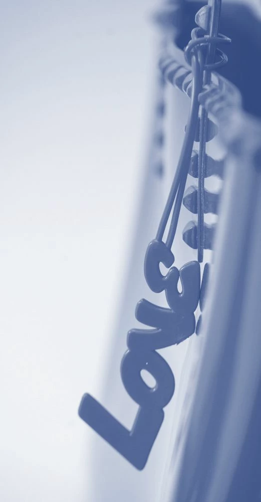 Carmen Sol ACCESSORIES Love Charm 4 Carmen Sol ACCESSORIES Love Charm