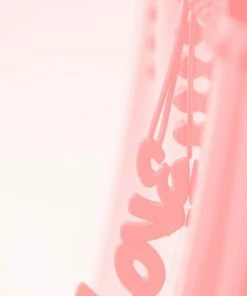 Carmen Sol ACCESSORIES Love Charm