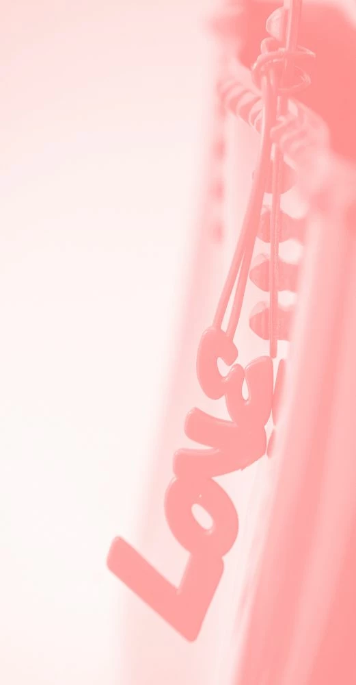 Carmen Sol ACCESSORIES Love Charm 3 Carmen Sol ACCESSORIES Love Charm