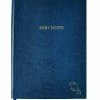 Sloane Stationery NOTEBOOK NO°124 - BABY NOTES 2 Sloane Stationery NOTEBOOK NO°124 - BABY NOTES