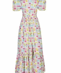 Sruti Dalmia Florence Dress CLOTHING