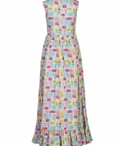 Sruti Dalmia CLOTHING Lucie Dress