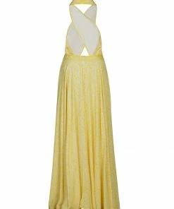 Sruti Dalmia Leah Dress