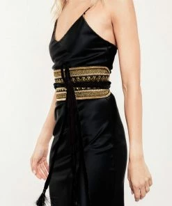 RosewaterHouse Darya Slip Dress