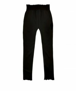 Casey Marks Black Clebourne Pant
