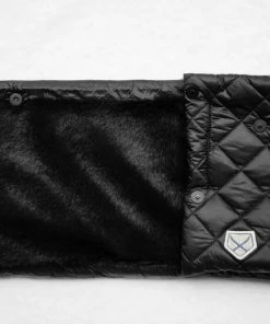 Powder Puff Collection Fur Wraps