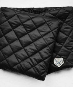 Powder Puff Collection Fur Wraps