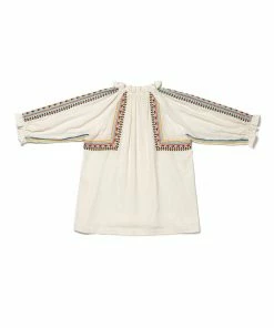 The Coast Brand WHAT'S HOT Boulder Top - Burnt Red/Light Blue/Navy/Saffron 9 The Coast Brand WHAT'S HOT Boulder Top - Burnt Red/Light Blue/Navy/Saffron