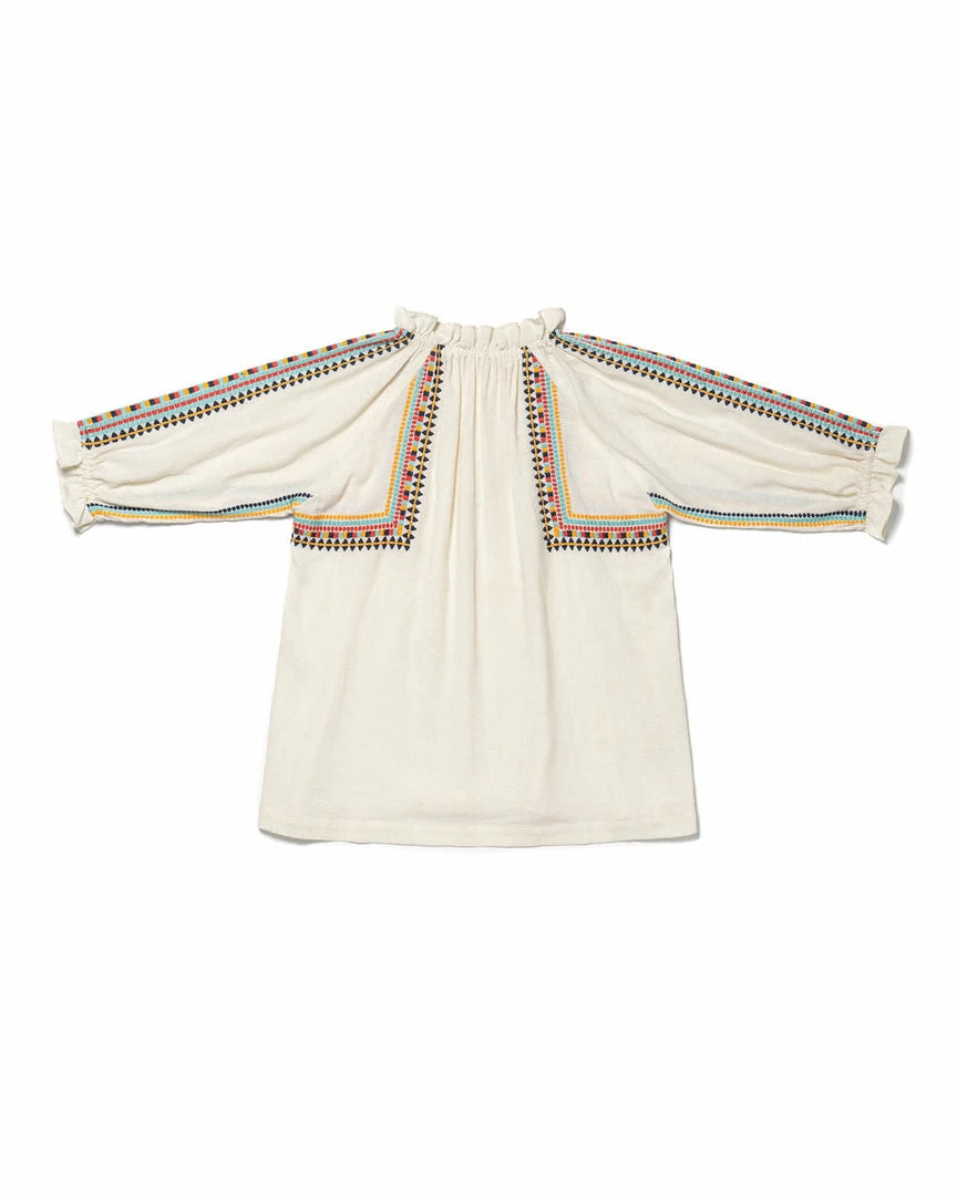 The Coast Brand WHAT'S HOT Boulder Top - Burnt Red/Light Blue/Navy/Saffron 6 The Coast Brand WHAT'S HOT Boulder Top - Burnt Red/Light Blue/Navy/Saffron