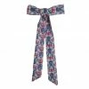 Larkin Lane Summer Accessories Liberty Of London Bow Barrette